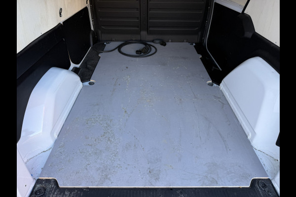 Mercedes-Benz eCitan 112 Pro 51kWh 284km WLTP L2H1 Cruise Control Apple Carplay Snelladen Laadkabel