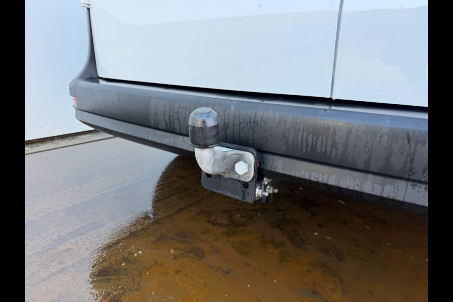 Mercedes-Benz eCitan 112 Pro 51kWh 284km WLTP L2H1 Cruise Control Apple Carplay Snelladen Laadkabel