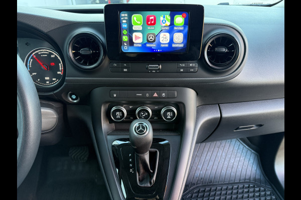 Mercedes-Benz eCitan 112 Pro 51kWh 284km WLTP L2H1 Cruise Control Apple Carplay Snelladen Laadkabel