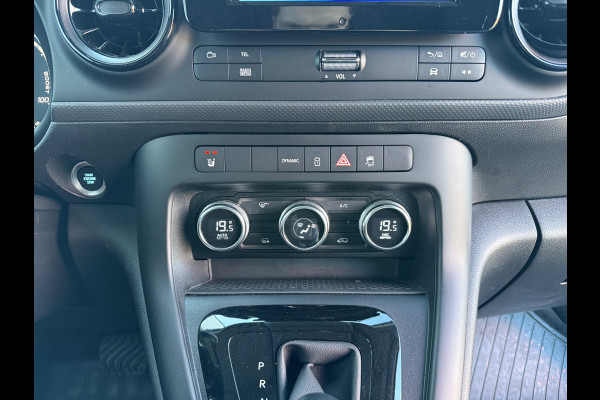Mercedes-Benz eCitan 112 Pro 51kWh 284km WLTP L2H1 Cruise Control Apple Carplay Snelladen Laadkabel