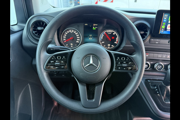 Mercedes-Benz eCitan 112 Pro 51kWh 284km WLTP L2H1 Cruise Control Apple Carplay Snelladen Laadkabel