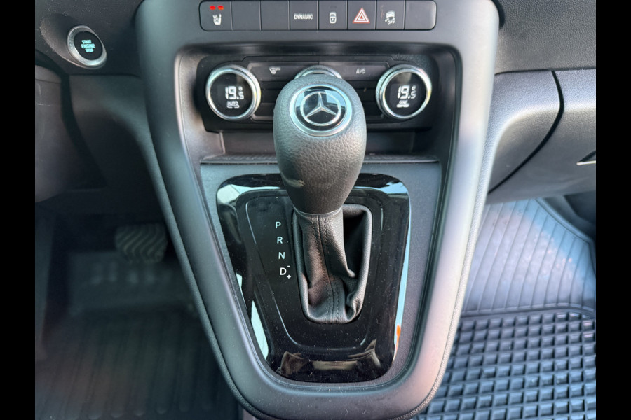 Mercedes-Benz eCitan 112 Pro 51kWh 284km WLTP L2H1 Cruise Control Apple Carplay Snelladen Laadkabel