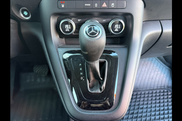 Mercedes-Benz eCitan 112 Pro 51kWh 284km WLTP L2H1 Cruise Control Apple Carplay Snelladen Laadkabel