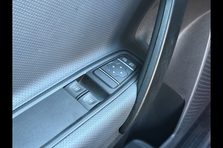 Mercedes-Benz eCitan 112 Pro 51kWh 284km WLTP L2H1 Cruise Control Apple Carplay Snelladen Laadkabel