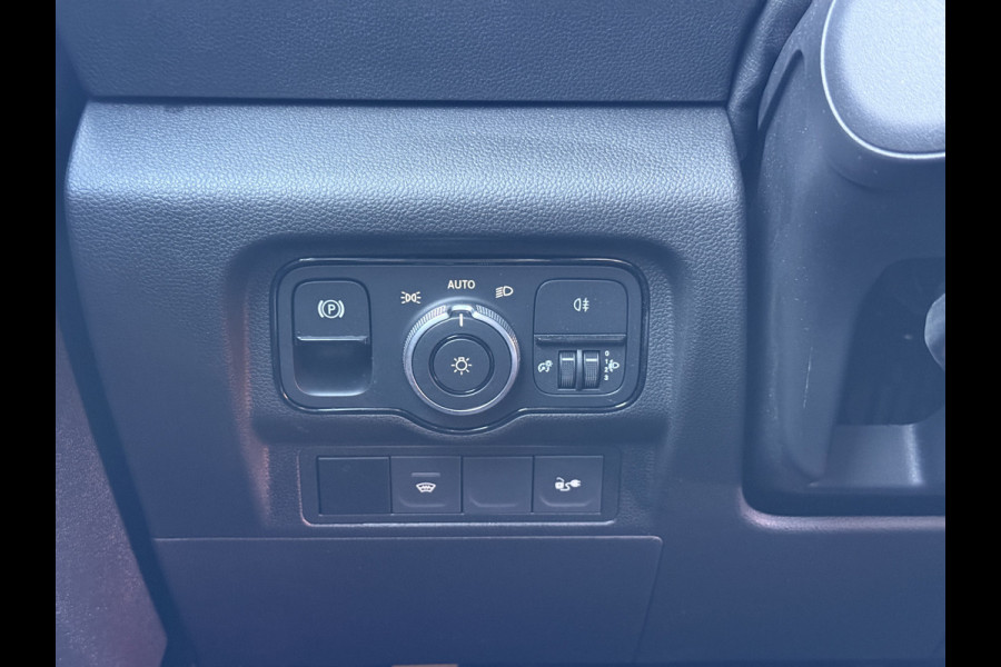 Mercedes-Benz eCitan 112 Pro 51kWh 284km WLTP L2H1 Cruise Control Apple Carplay Snelladen Laadkabel