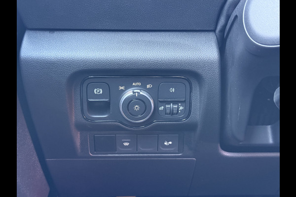 Mercedes-Benz eCitan 112 Pro 51kWh 284km WLTP L2H1 Cruise Control Apple Carplay Snelladen Laadkabel