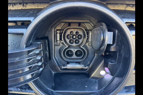 Mercedes-Benz eCitan 112 Pro 51kWh 284km WLTP L2H1 Cruise Control Apple Carplay Snelladen Laadkabel