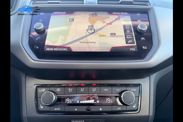 Seat Ibiza 1.0 TSI Style Business Intense | Carplay | Camera | PDC | Stoelverwarming