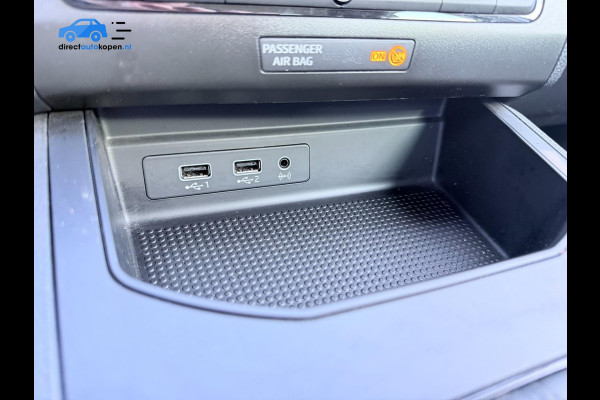 Seat Ibiza 1.0 TSI Style Business Intense | Carplay | Camera | PDC | Stoelverwarming