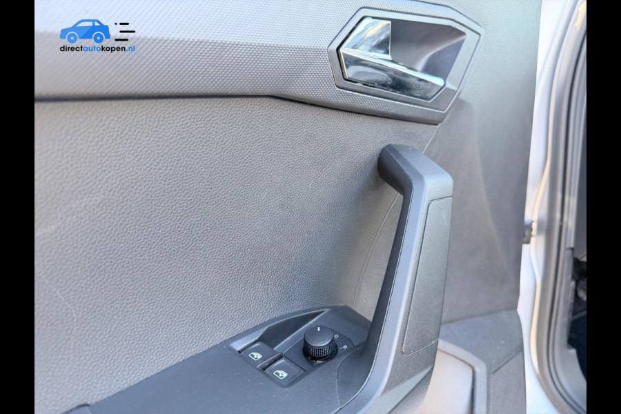 Seat Ibiza 1.0 TSI Style Business Intense | Carplay | Camera | PDC | Stoelverwarming