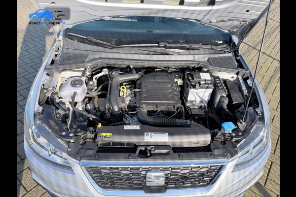 Seat Ibiza 1.0 TSI Style Business Intense | Carplay | Camera | PDC | Stoelverwarming