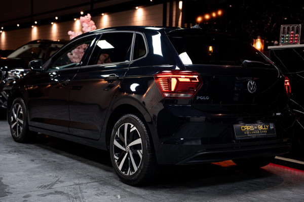Volkswagen Polo 1.0 TSI BEATS|PANO|AUT|
