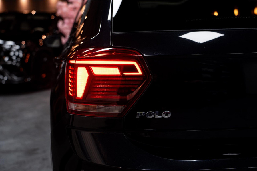 Volkswagen Polo 1.0 TSI BEATS|PANO|AUT|