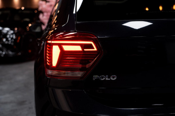 Volkswagen Polo 1.0 TSI BEATS|PANO|AUT|