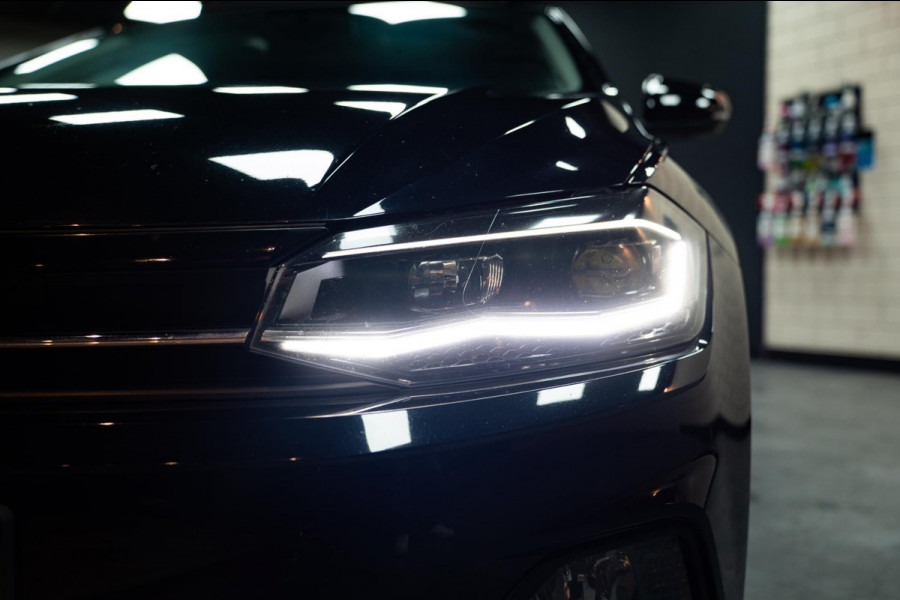 Volkswagen Polo 1.0 TSI BEATS|PANO|AUT|