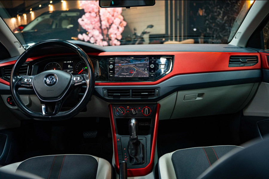 Volkswagen Polo 1.0 TSI BEATS|PANO|AUT|