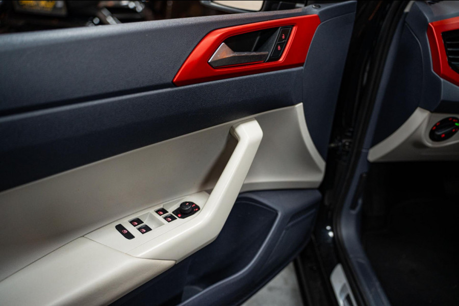 Volkswagen Polo 1.0 TSI BEATS|PANO|AUT|