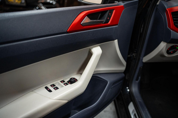 Volkswagen Polo 1.0 TSI BEATS|PANO|AUT|