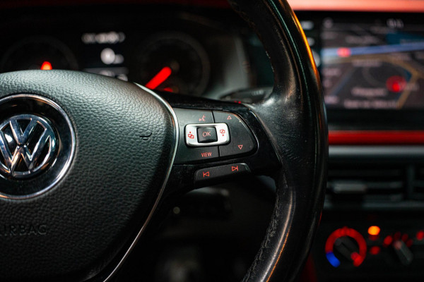 Volkswagen Polo 1.0 TSI BEATS|PANO|AUT|