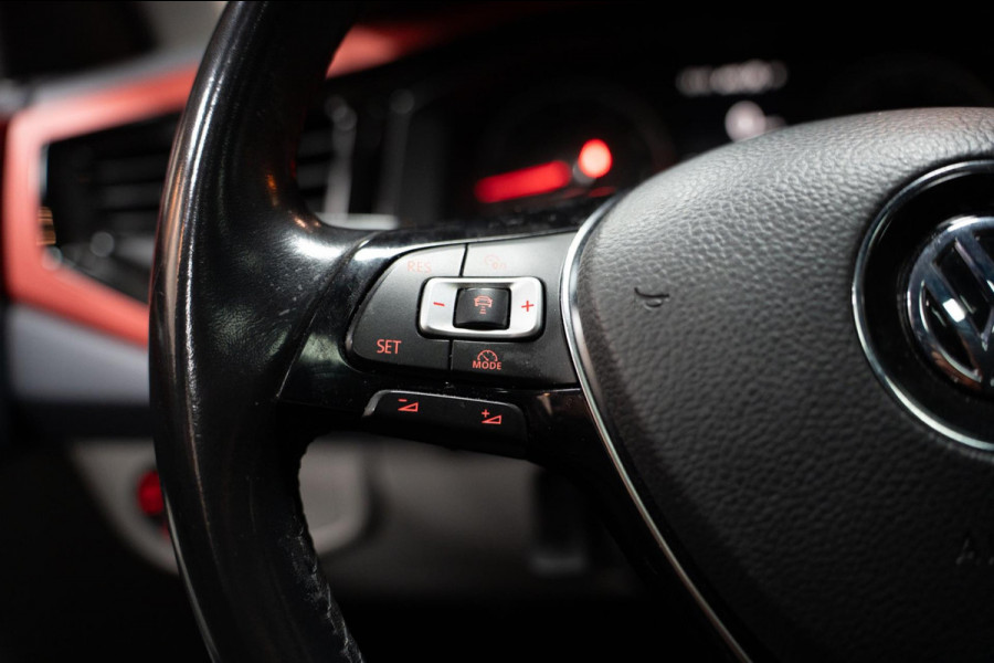 Volkswagen Polo 1.0 TSI BEATS|PANO|AUT|