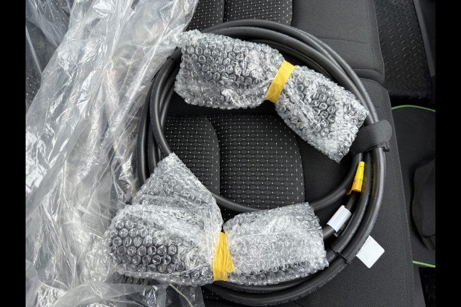 Maxus eDeliver 9 65kWh Nieuw L4 Elektrisch 172km WLTP 204PK 80kw Snelladen Carplay Adaptieve Cruise Control LED Airco