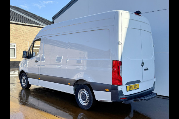Mercedes-Benz Sprinter 314 2.2 CDI Automaat L2H2 MBUX Climate Control Cruise Control Carplay Camera