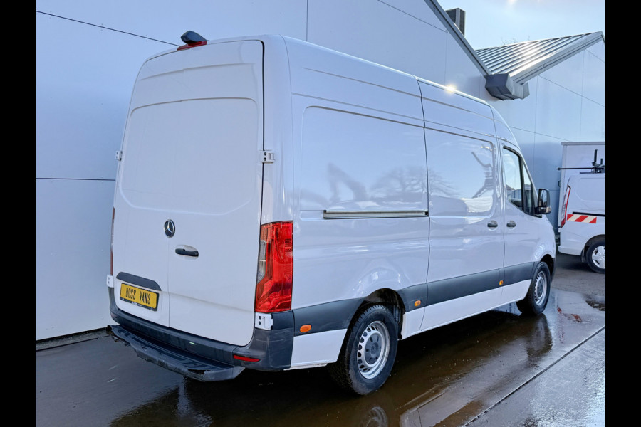 Mercedes-Benz Sprinter 314 2.2 CDI Automaat L2H2 MBUX Climate Control Cruise Control Carplay Camera
