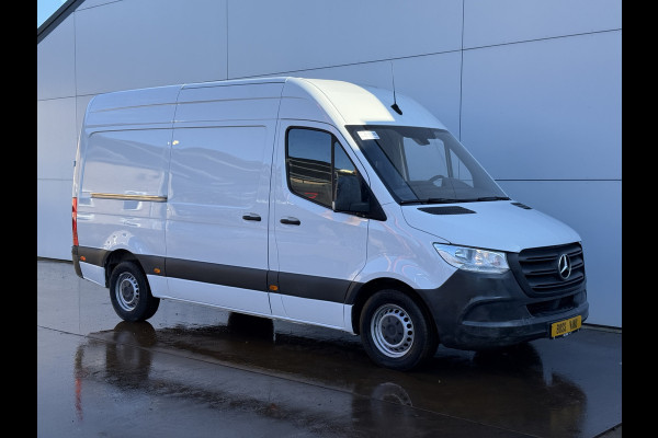 Mercedes-Benz Sprinter 314 2.2 CDI Automaat L2H2 MBUX Climate Control Cruise Control Carplay Camera