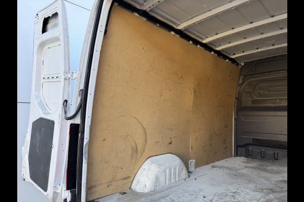 Mercedes-Benz Sprinter 314 2.2 CDI Automaat L2H2 MBUX Climate Control Cruise Control Carplay Camera