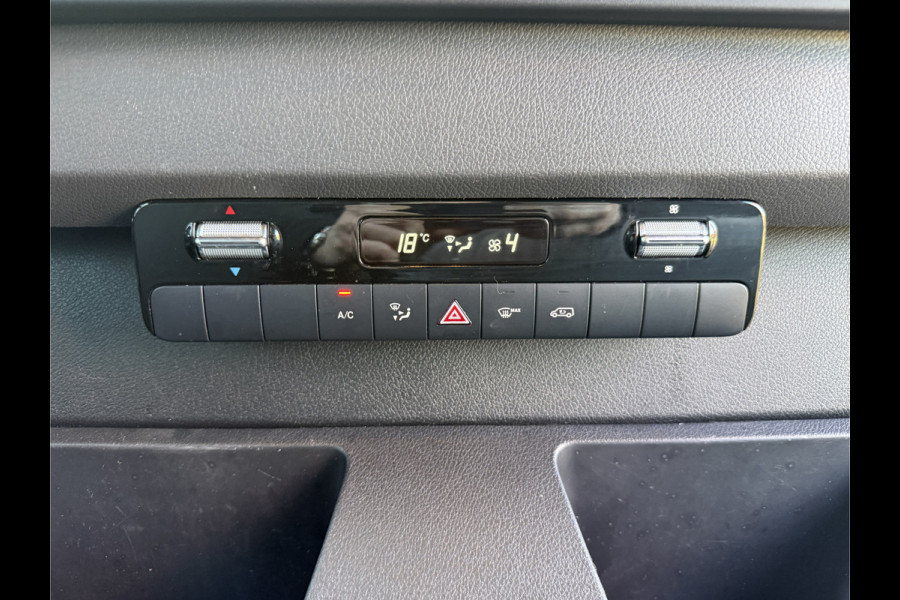 Mercedes-Benz Sprinter 314 2.2 CDI Automaat L2H2 MBUX Climate Control Cruise Control Carplay Camera