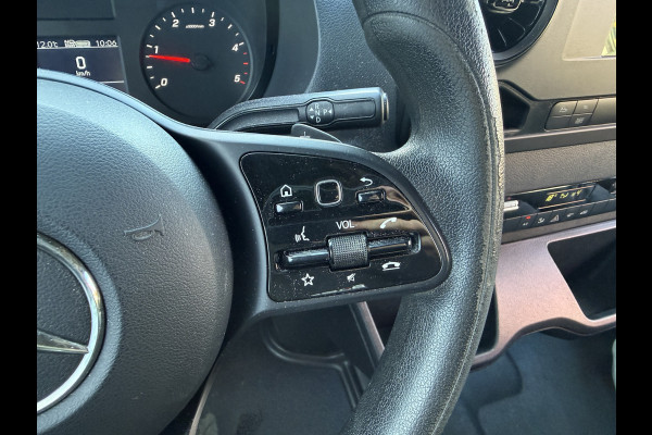 Mercedes-Benz Sprinter 314 2.2 CDI Automaat L2H2 MBUX Climate Control Cruise Control Carplay Camera
