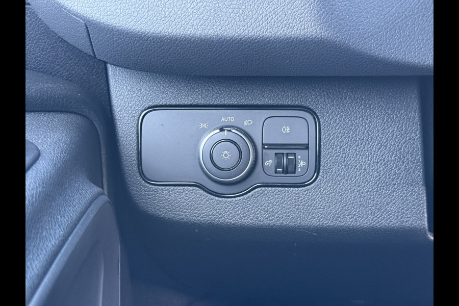 Mercedes-Benz Sprinter 314 2.2 CDI Automaat L2H2 MBUX Climate Control Cruise Control Carplay Camera