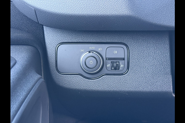 Mercedes-Benz Sprinter 314 2.2 CDI Automaat L2H2 MBUX Climate Control Cruise Control Carplay Camera