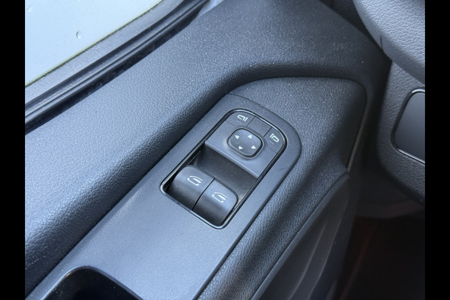 Mercedes-Benz Sprinter 314 2.2 CDI Automaat L2H2 MBUX Climate Control Cruise Control Carplay Camera