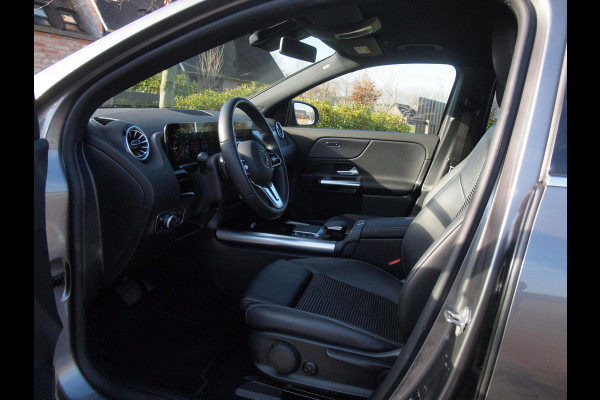 Mercedes-Benz EQA 250 Business Solution Luxury 67 kWh | SOH 98% | Camera | Sfeerverlichting | NL-Auto |