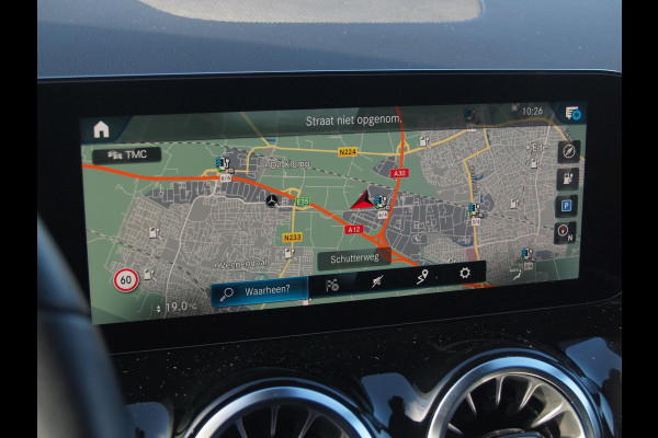 Mercedes-Benz EQA 250 Business Solution Luxury 67 kWh | SOH 98% | Camera | Sfeerverlichting | NL-Auto |