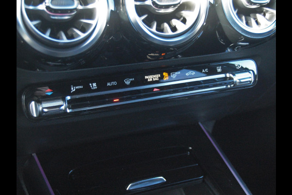 Mercedes-Benz EQA 250 Business Solution Luxury 67 kWh | SOH 98% | Camera | Sfeerverlichting | NL-Auto |