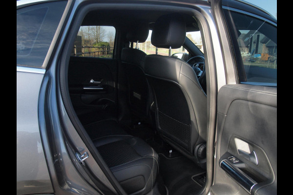 Mercedes-Benz EQA 250 Business Solution Luxury 67 kWh | SOH 98% | Camera | Sfeerverlichting | NL-Auto |