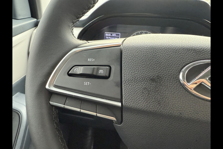 Maxus EDELIVER 3 122PK ALL-IN PRIJS L1 SWB Elektrisch 50kWh 227km WLTP Carplay Touchscreen scherm Camera Parkeersensoren