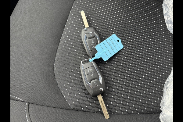 Maxus EDELIVER 3 122PK ALL-IN PRIJS L1 SWB Elektrisch 50kWh 227km WLTP Carplay Touchscreen scherm Camera Parkeersensoren