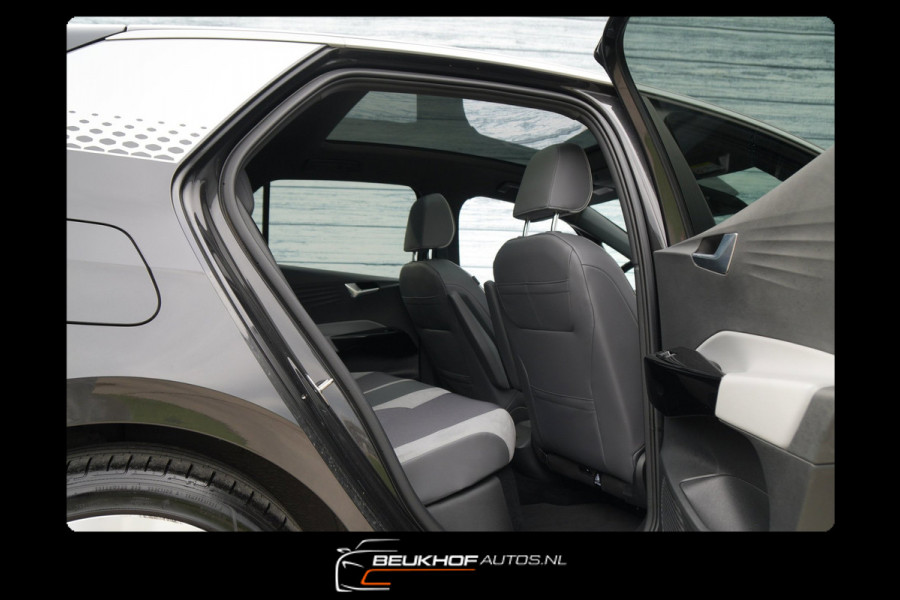 Volkswagen ID.3 First Max 58 kWh Pano Carplay Camera Soh 92%