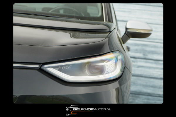 Volkswagen ID.3 First Max 58 kWh Pano Carplay Camera Soh 92%
