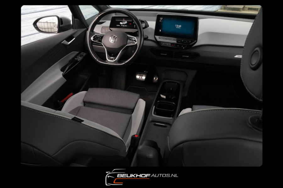 Volkswagen ID.3 First Max 58 kWh Pano Carplay Camera Soh 92%