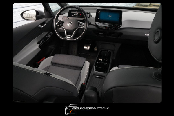 Volkswagen ID.3 First Max 58 kWh Pano Carplay Camera Soh 92%