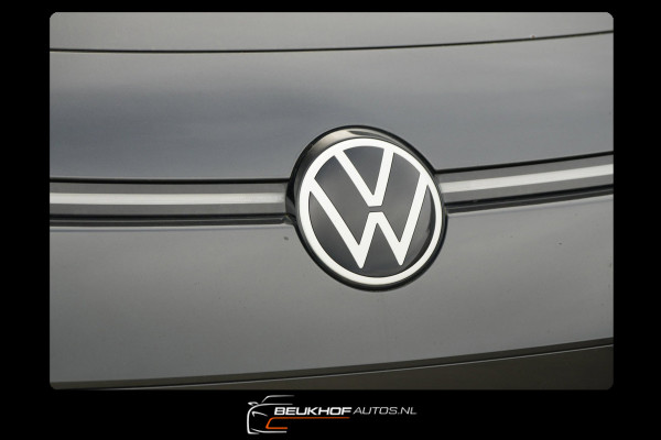 Volkswagen ID.3 First Max 58 kWh Pano Carplay Camera Soh 92%