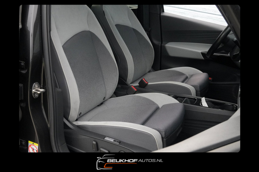 Volkswagen ID.3 First Max 58 kWh Pano Carplay Camera Soh 92%