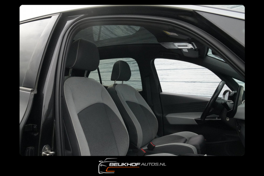 Volkswagen ID.3 First Max 58 kWh Pano Carplay Camera Soh 92%