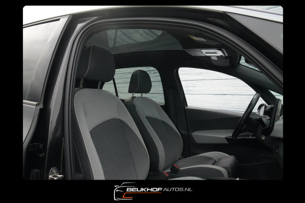 Volkswagen ID.3 First Max 58 kWh Pano Carplay Camera Soh 92%