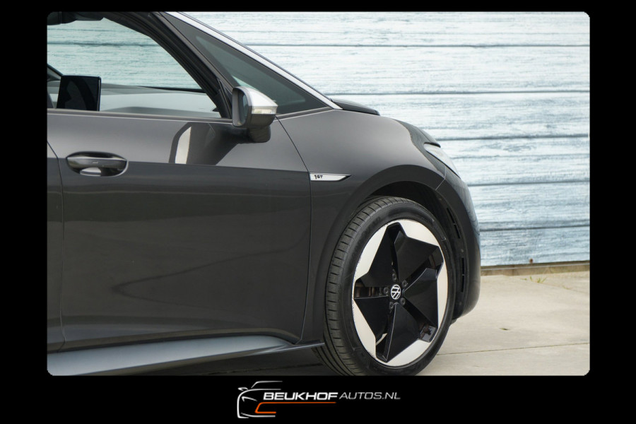 Volkswagen ID.3 First Max 58 kWh Pano Carplay Camera Soh 92%