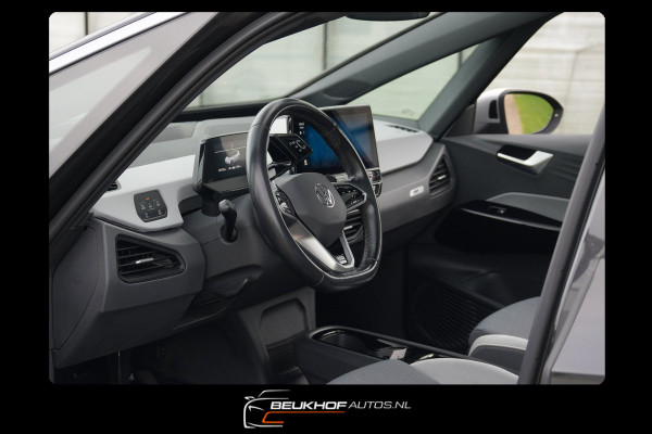 Volkswagen ID.3 First Max 58 kWh Pano Carplay Camera Soh 92%